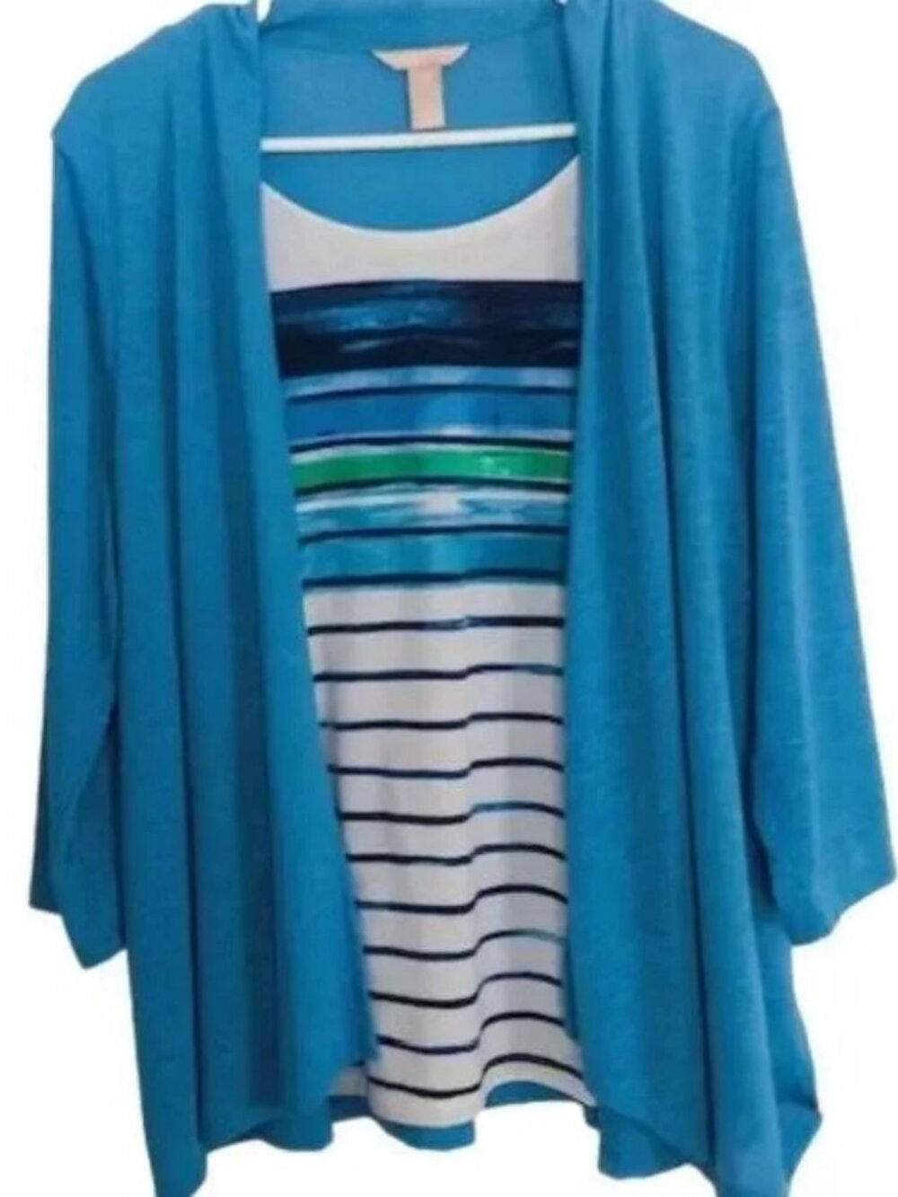 White Stag Women’s One-Piece Top XL